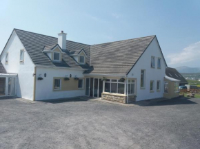 Mulhollow B&B and Mulhollow Lodge